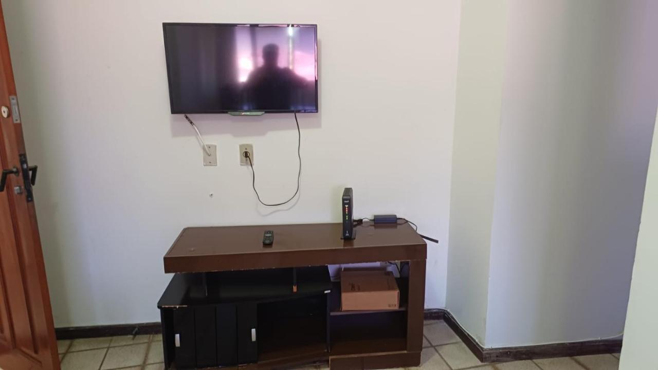 Carnaval Joao Pessoa Flat Apartment Ngoại thất bức ảnh